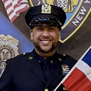 Benjamin Perez