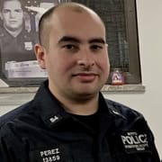 Jorge O. Perez