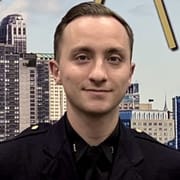 Ryan P. Lawrence