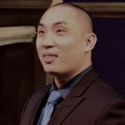 Alan Chau