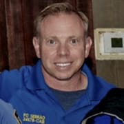 Chris J. Serrao