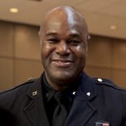 Michael J. Hall