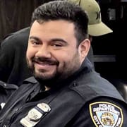 Aaron J. Ocasio