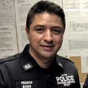 Luis F. Franco