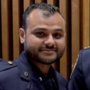 Mohammad Ali