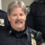 Scott Welsh