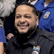 Jesus Colon