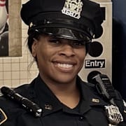 Toni F. Pierce
