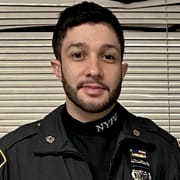 Travis R. Rivera