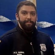 Justin A. Burns