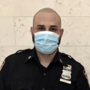 Eric Ramos