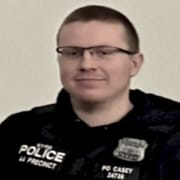 Sean P. Casey