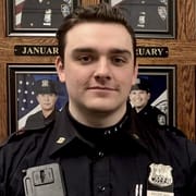 Timothy S. Riordan