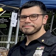 Dorian J. Alvarez