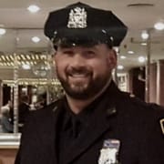 Patrick J. Obrien