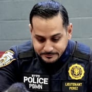 Jose A. Perez