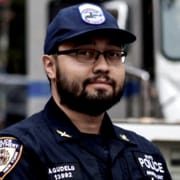Jose J. Agudelo