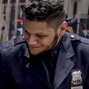 Carlos A. Mendoza