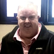 John Obrien