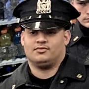 Alex A. Lugo
