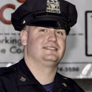 Patrick Foley