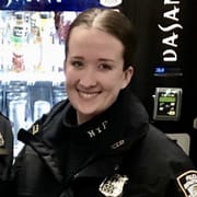 Kerri P. Devine