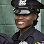 Yashika T. Robinson