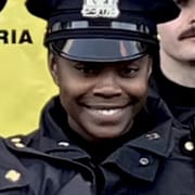 Kimara J. Jeanmary