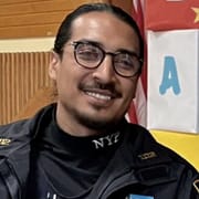 Christian R. Astudillo