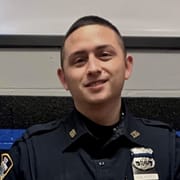 Michael Valverde