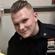 Cory J. Paradine