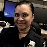 Nadia S. Long