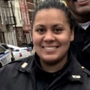 Teresa M. Perez