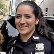 Stacey E. Lamotta