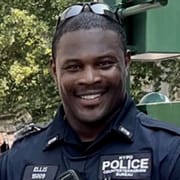 Carlos A. Ellis