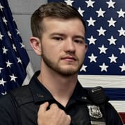 Jake T. Scharfenberg