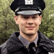 Christopher J. Smolka