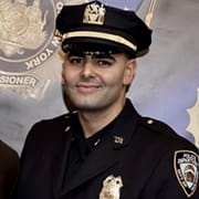 Ruben D. Sanchez
