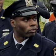 Marvin A. Collins