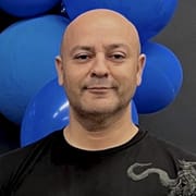 Miguel A. Leon
