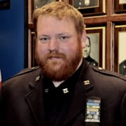 Kevin M. Connolly