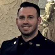 Anthony V. Milani