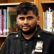 Joel K. Rajkumar