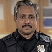 Md K. Hasan