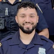 Cristian J. Ramos