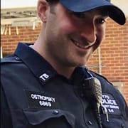 Evan C. Ostrofsky