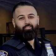 Mohammad Usmaan