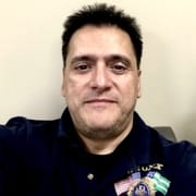 Angelo J. Tessitore