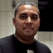 Jose D. Garcia