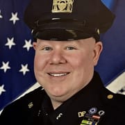 John P. Moglia